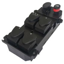 Διακόπτες Παραθύρων HONDA CIVIC 06-12 ΠΟΛΛΑΠΛΟΣ 22PIN Auto Moto Tyres 