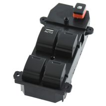 HONDA CITY 09-11 ΠΟΛΛΑΠΛΟΣ 22PIN ΔΙΑΚΟΠΤΗΣ ΠΑΡΑΘΥΡΟΥ orig.35750-TGD-H01 Auto Moto Tyres 