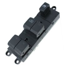 Διακόπτης Παραθύρου για NISSAN NAVARA ΠΟΛΛΑΠΛΟΣ 12PIN Auto Moto Tyres 