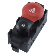 RENAULT KANGOO III  ΔΙΑΚΟΠΤΗΣ ΑΛΑΡΜ - 6 PIN (orig.8200523299 - 8200483813) Auto Moto Tyres 