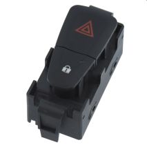 RENAULT FLUENCE/ MEGANE 3/ SCENIC/ DACIA LODGY/ SANDERO/ DOKER   ΔΙΑΚΟΠΤΗΣ ΑΛΑΡΜ - 6 PIN (orig.252100502R) Auto Moto Tyres 