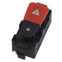 RENAULT FLUENCE / MEGANE 3 / SCENIC / DACIA LODGY / SANDERO / DOKER   ΔΙΑΚΟΠΤΗΣ ΑΛΑΡΜ - 6 PIN (orig.252100502R) Auto Moto Tyres 