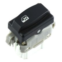 RENAULT MEGANE 2/ LAGUNA 2/ ESPACE 4  ΜΟΝΟΣ ΔΙΑΚΟΠΤΗΣ ΠΑΡΑΘΥΡΩΝ - 6 PIN (orig.8200015087) Auto Moto Tyres 