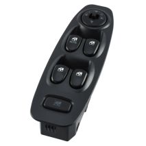 HYUNDAI ACCENT 2003-2005  ΠΟΛΛΑΠΛΟΣ ΔΙΑΚΟΠΤΗΣ ΠΑΡΑΘΥΡΩΝ - 21 PIN (orig.93570-25300) Auto Moto Tyres 