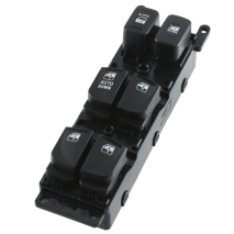 HYUNDAI ACCENT  ΠΟΛΛΑΠΛΟΣ ΔΙΑΚΟΠΤΗΣ ΠΑΡΑΘΥΡΩΝ– 14 PIN (ORIG. 93570-1E110) Auto Moto Tyres 