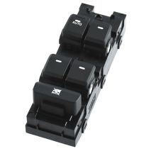 HYUNDAI i20 2014+  ΠΟΛΛΑΠΛΟΣ ΔΙΑΚΟΠΤΗΣ ΠΑΡΑΘΥΡΩΝ - 18 PIN (orig.93570-C8120) Auto Moto Tyres 