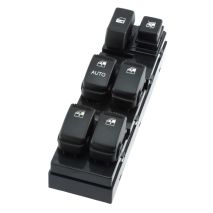 HYUNDAI TUCSON / SPORTAGE  ΠΟΛΛΑΠΛΟΣ ΔΙΑΚΟΠΤΗΣ ΠΑΡΑΘΥΡΩΝ - 14 PIN ΚΑΙ 5 PIN (orig.93570-2E200/93570-2E205/93570-2E250) Auto Moto Tyres 