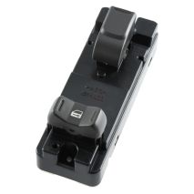 ISUZU D-MAX ΠΟΛΛΑΠΛΟΣ ΔΙΑΚΟΠΤΗΣ ΠΑΡΑΘΥΡΩΝ - 12 PIN Auto Moto Tyres 