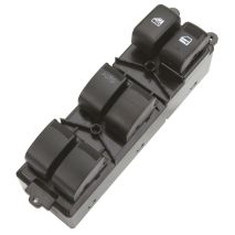 ISUZU D-MAX 2010+ ΠΟΛΛΑΠΛΟΣ ΔΙΑΚΟΠΤΗΣ ΠΑΡΑΘΥΡΩΝ - 18 PIN Auto Moto Tyres 