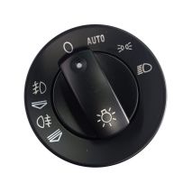 ΔΙΑΚΟΠΤΗΣ ΓΙΑ AUDI A4 B6 2000-2004 / A4 B7 2004-2008 ΦΩΤΩΝ 17 PIN NTY - orig. 8E0941531B / 8E0941531B5PR - 1 ΤΕΜ. Auto Moto Tyres 