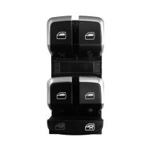 ΔΙΑΚΟΠΤΗΣ ΓΙΑ AUDI A1 2011+ / Q3 2011+ ΠΟΛΛΑΠΛΟΣ ΠΑΡΑΘΥΡΩΝ 10 PIN NTY - orig. 8U0959851 / 8U09598515PR - 1 ΤΕΜ. Auto Moto Tyres 