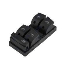 ΔΙΑΚΟΠΤΗΣ ΓΙΑ AUDI A3 04-08/A6 05-11/Q7 07-09 ΠΑΡΑΘΥΡΩΝ ΠΟΛΛΑΠΛΟΣ 10PIN orig.4F0959851 Auto Moto Tyres 