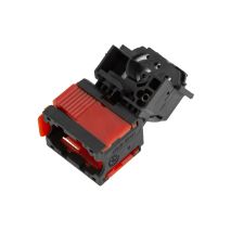 ΔΙΑΚΟΠΤΗΣ ΕΠΑΦΩΝ ΜΙΖΑΣ ΓΙΑ RENAULT CLIO 2006+ / KANGOO 2008+ / MODUS 2004+ / MASTER 2010+ / TWINGO 2007+ / OPEL MOVANO 2010+ 4PINS ΝΤΥ - 1 τεμ. Auto Moto Tyres 