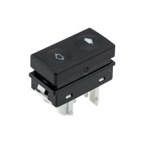 ΔΙΠΛΟΣ ΔΙΑΚΟΠΤΗΣ ΠΑΡΑΘΥΡΩΝ ΓΙΑ BMW ΣΕΙΡΑ 3 E36 1990-1999 orig.61311387916 4pins ΝΤΥ - 1 TEM. Auto Moto Tyres 