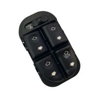 ΔΙΑΚΟΠΤΗΣ ΠΑΡΑΘΥΡΩΝ 19PIN orig.97BG14A132AA ΓΙΑ FORD MONDEO 1997-2001  ΝΤΥ - 1 Τεμ. Auto Moto Tyres 