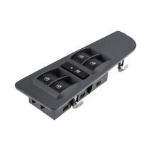 ΔΙΑΚΟΠΤΗΣ ΓΙΑ FIAT LINEA 08+ ΠΑΡΑΘΥΡΩΝ ΠΟΛΛΑΠΛΟΣ ΣΕ ΠΛΑΙΣΙΟ 8PIN orig.735442332 Auto Moto Tyres 