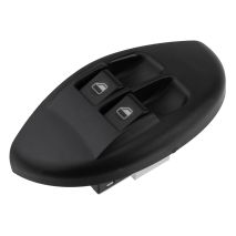 ΔΙΠΛΟΣ ΔΙΑΚΟΠΤΗΣ ΠΑΡΑΘΥΡΩΝ ΓΙΑ FIAT PALIO 1996+ / STRADA 1999+ 6PINS orig.100151083 ΝΤΥ - 1 TEM. Auto Moto Tyres 