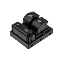 ΔΙΑΚΟΠΤΗΣ ΠΑΡΑΘΥΡΩΝ ΓΙΑ CITROEN JUMPER 2006+ / FIAT DUCATO 2006+ / PEUGEOT BOXER 2006+ 8PINS orig.735536943 ΝΤΥ - 1 TEM. Auto Moto Tyres 