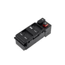 ΔΙΑΚΟΠΤΗΣ ΓΙΑ HONDA ACCORD 2005+ ΠΟΛΛΑΠΛΟΣ 23PIN ΠΑΡΑΘΥΡΩΝ orig.35750-SHJ-A21 Auto Moto Tyres 