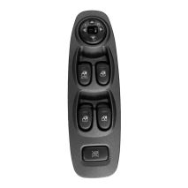 ΔΙΑΚΟΠΤΗΣ ΓΙΑ HYUNDAI ACCENT II 2000-2006 ΠΟΛΛΑΠΛΟΣ ΠΑΡΑΘΥΡΩΝ 21 PIN NTY - ORIG. 5902048082473 - 1 ΤΕΜ. Auto Moto Tyres 