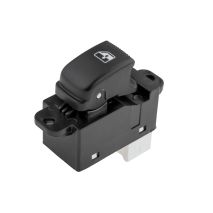 ΜΟΝΟΣ ΔΙΑΚΟΠΤΗΣ ΠΑΡΑΘΥΡΩΝ ΓΙΑ HYUNDAI I10 2007-2011 7PINS orig.93580-0X0104X ΝΤΥ - 1 TEM. Auto Moto Tyres 