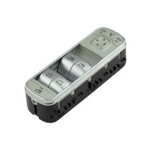 ΔΙΑΚΟΠΤΗΣ ΓΙΑ MERCEDES GLE V167 2018+ GLS X167 2019+ ΠΑΡΑΘΥΡΩΝ ΠΟΛΛΑΠΛΟΣ ME ΔΙΑΦΟΡΕΤΙΚΟ ΣΧΕΔΙΟ ΣΤΟΥΣ ΠΙΣΩ ΔΙΑΚΟΠΤΕΣ orig.A1679050101 Auto Moto Tyres 