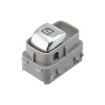 ΜΟΝΟΣ ΔΙΑΚΟΠΤΗΣ ΠΑΡΑΘΥΡΩΝ ΓΙΑ MERCEDES C-KLAS W205 2013+ / V-KLAS W447 2014+ / VITO 2014+ / GLC 2015+ 4PINS ΑΣΗΜΙ ΜΠΕΖ ΒΑΣΗ orig.2059051513/A2059051513 ΝΤΥ - 1 TEM. Auto Moto Tyres 