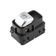 ΜΟΝΟΣ ΔΙΑΚΟΠΤΗΣ ΠΑΡΑΘΥΡΩΝ ΓΙΑ MERCEDES C-KLAS W205 2013+ / V-KLAS W447 2014+ / VITO 2014+ / GLC 2015+ 4PINS ΑΣΗΜΙ orig.2059051513/A2059051513 ΝΤΥ - 1 TEM. Auto Moto Tyres 