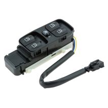 ΠΟΛΛΑΠΛΟΣ ΔΙΑΚΟΠΤΗΣ ΠΑΡΑΘΥΡΩΝ ΓΙΑ MERCEDES G-KLAS W463 2002-2017 orig.A4638202210 ΝΤΥ - 1 TEM. Auto Moto Tyres 