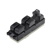 ΠΟΛΛΑΠΛΟΣ ΔΙΑΚΟΠΤΗΣ ΠΑΡΑΘΥΡΩΝ ΓΙΑ NISSAN ALMERA N16 2000+ / ALMERA TINO 2000+ 14PINS orig.25401-4M501 ΝΤΥ - 1 TEM. Auto Moto Tyres 