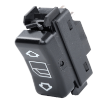 ΔΙΑΚΟΠΤΗΣ ΠΑΡΑΘΥΡΩΝ ΓΙΑ CITROEN C4 PICASSO 2013+ C4 GRAND PICASSO 2013+ PEUGEOT 308 2013+ 4PIN orig.96762292ZD ΝΤΥ - 1 Τεμ. Auto Moto Tyres 