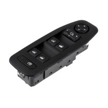 ΠΟΛΛΑΠΛΟΣ ΔΙΑΚΟΠΤΗΣ ΠΑΡΑΘΥΡΩΝ ΓΙΑ PEUGEOT 2008 2013+ / 208 2012+ 20PINS orig.98242539ZD ΝΤΥ - 1 TEM. Auto Moto Tyres 