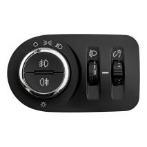 ΔΙΑΚΟΠΤΗΣ ΓΙΑ OPEL CORSA D ΦΩΤΩΝ 9PIN orig.13310331 Auto Moto Tyres 