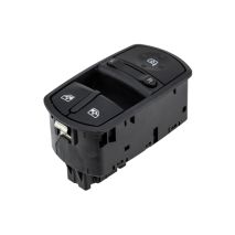 ΠΟΛΛΑΠΛΟΣ ΔΙΑΚΟΠΤΗΣ ΠΑΡΑΘΥΡΩΝ ΓΙΑ OPEL CORSA E 2014+ 11PINS orig.1241701/13430017 ΝΤΥ - 1 TEM. Auto Moto Tyres 