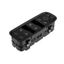 ΠΟΛΛΑΠΛΟΣ ΔΙΑΚΟΠΤΗΣ ΠΑΡΑΘΥΡΩΝ ΓΙΑ PORSCHE PANAMERA 2016+ / CAYENNE 2017+ 16PINS orig.971959858/971959858C/971959858CHU0 ΝΤΥ - 1 TEM. Auto Moto Tyres 