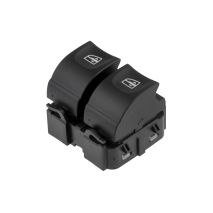 ΔΙΠΛΟΣ ΔΙΑΚΟΠΤΗΣ ΠΑΡΑΘΥΡΩΝ ΓΙΑ DACIA DUSTER 2010+ / SANDERO 2012+ orig.254118032R ΝΤΥ - 1 TEM. Auto Moto Tyres 