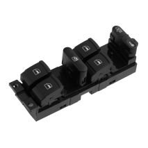 ΠΟΛΛΑΠΛΟΣ ΔΙΑΚΟΠΤΗΣ ΠΑΡΑΘΥΡΩΝ ΓΙΑ SEAT ALHAMBRA 2001-2010 / VW SHARAN 2001-2010 24PINS  ΝΤΥ - 1 TEM. Auto Moto Tyres 