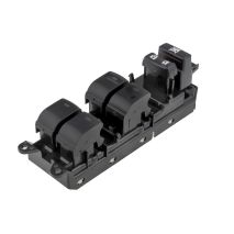 ΠΟΛΛΑΠΛΟΣ ΔΙΑΚΟΠΤΗΣ ΠΑΡΑΘΥΡΩΝ ΓΙΑ TOYOTA LAND CRUISER PRADO 2009-2017 / LANDCRUISER 2007+ 20PINS ΠΡΑΣΙΝΟΣ/ΚΙΤΡΙΝΟΣ ΦΩΤΙΣΜΟΣ ΝΤΥ - 1 ΤΕΜ. Auto Moto Tyres 