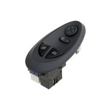 ΔΙΑΚΟΠΤΗΣ ΓΙΑ IVECO DAILY 1999>2006 ΠΟΛΛΑΠΛΟΣ ΜΕ ΠΛΑΙΣΙΟ ΠΑΡΑΘΥΡΩΝ 20PIN orig.500321137 Auto Moto Tyres 