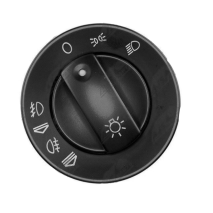 ΔΙΑΚΟΠΤΗΣ ΓΙΑ AUDI A4 B6 2000-2004 /A4 B7 2004-2007 17PIN ΦΩΤΩΝ (orig.8E0941531A) Auto Moto Tyres 