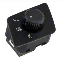 ΔΙΑΚΟΠΤΗΣ ΓΙΑ SKODA FABIA 2001+ / VW POLO 2002+ ΚΑΘΡΕΠΤΩΝ orig.6Q0959565 Auto Moto Tyres 