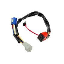 ΔΙΑΚΟΠΤΗΣ ΕΠΑΦΩΝ ΜΙΖΑΣ ΓΙΑ CITROEN XSARA PICASSO 1999+ / PEUGEOT 206,206+ 1998+ / 406 FACELIFT 1999+  orig.4162.P0/992712 ΝΤΥ - 1 τεμ. Auto Moto Tyres 