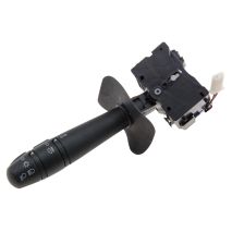 ΔΙΑΚΟΠΤΗΣ ΛΕΒΙΕΣ ΦΩΤΩΝ ΦΛΑΣ ΓΙΑ RENAULT CLIO II 1998+ / THALIA 1998+ orig.7701053874/7701067948 ΝΤΥ - 1 τεμ. Auto Moto Tyres 