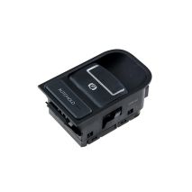 ΔΙΑΚΟΠΤΗΣ ΧΕΙΡΟΦΡΕΝΟΥ/ΠΑΡΚΑΡΙΣΜΑΤΟΣ ΜΑΥΡΟΣ 16PIN orig.5N0927225A ΓΙΑ SEAT ALHABRA / VW SHARAN/TIGUAN Auto Moto Tyres 