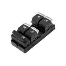 ΔΙΑΚΟΠΤΗΣ ΓΙΑ AUDI A4 Β9 2015+ /Q5 2016+ 10PIN ΠΑΡΑΘΡΩΝ ΠΟΛΛΑΠΛΟΣ orig.8W0959851E Auto Moto Tyres 