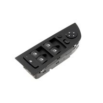 ΔΙΑΚΟΠΤΗΣ ΓΙΑ BMW ΣΕΙΡΑ 3 E90/E91 ΠΟΛΛΑΠΛΟΣ ΜΑΥΡΟΣ 18PIN ΠΑΡΑΘΥΡΩΝ orig.61319132135/61319217332 Auto Moto Tyres 