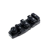 ΔΙΑΚΟΠΤΗΣ ΓΙΑ BMW F10/11 2010+ /F07 2010+ /X3 F25 2010+ ΠΟΛΛΑΠΛΟΣ 6PIN ΠΑΡΑΘΥΡΩΝ orig.61319362107 Auto Moto Tyres 