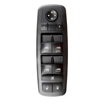 ΔΙΑΚΟΠΤΗΣ ΓΙΑ JEEP GRAND CHEROKEE 2010+ ΠΟΛΛΑΠΛΟΣ ΠΑΡΑΘΥΡΩΝ 11 PIN NTY - orig.68030823AB / 68030823AC / 68030823AD - 1 ΤΕΜ. Auto Moto Tyres 