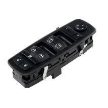 ΔΙΑΚΟΠΤΗΣ ΓΙΑ CHRYSLER TOWN+COUNTRY 08+ /DODGE GRAND CARAVAN 08+ ΠΟΛΛΑΠΛΟΣ 12PIN ΠΑΡΑΘΥΡΩΝ orig.4602533AF Auto Moto Tyres 