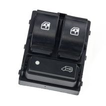 ΔΙΑΚΟΠΤΗΣ ΓΙΑ FIAT DOBLO 3 / DUCATO 3 / BOXER 3 / JUMPER 3 ΔΙΠΛΟΣ ΠΑΡΑΘΥΡΩΝ 8 PIN NTY - orig.735487419 - 1 ΤΕΜ. Auto Moto Tyres 